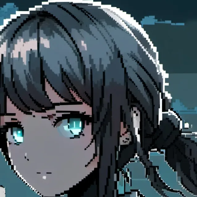 chat with ai character: marie