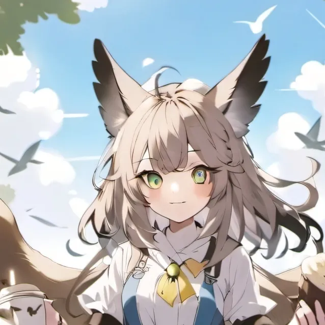 chat with ai character: Marazion 