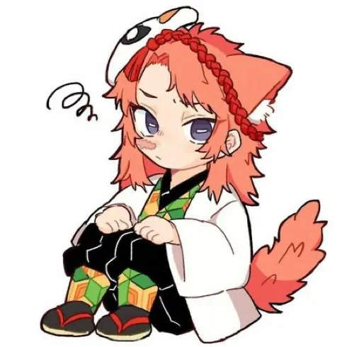 creator 🦊Sabito-Kun🧡's avatar
