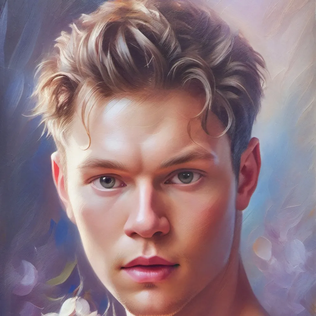 chat with ai character: Ben joyce 