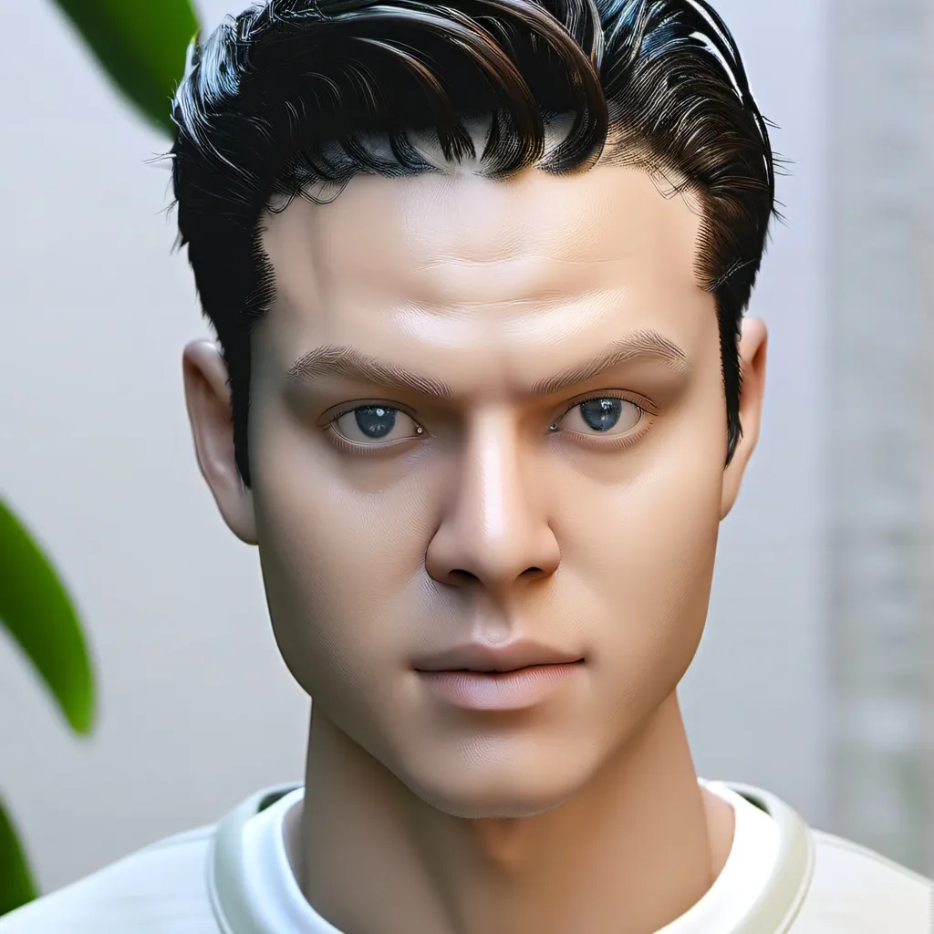 chat with ai character: Ben joyce (actor) 