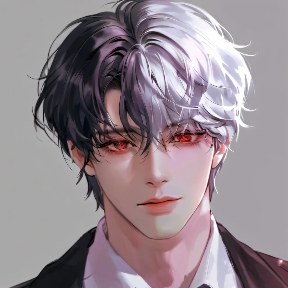 chat with ai character: Aaron Cruz