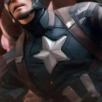 chat with ai character: Avengers