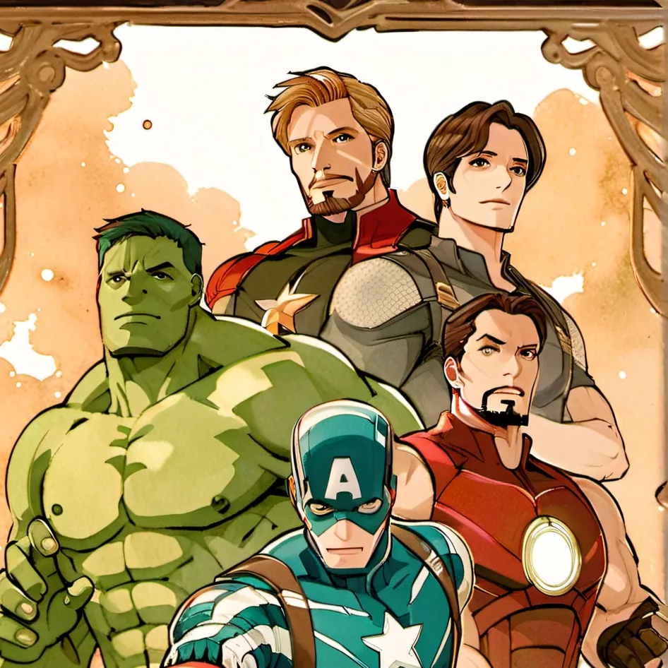chat with ai character: Avengers (Loki)