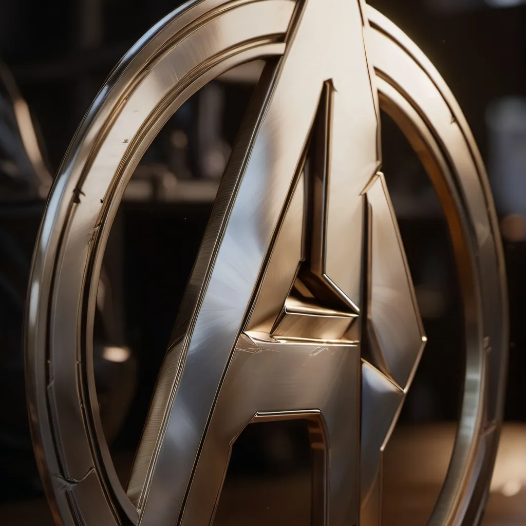 chat with ai character: Avengers