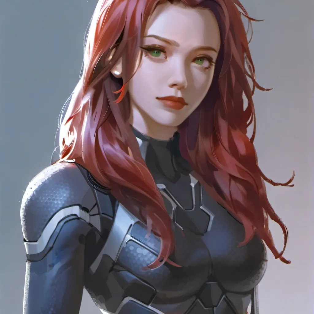 chat with ai character: Avengers 