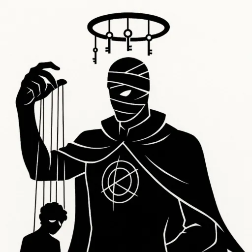 creator O5-2's avatar
