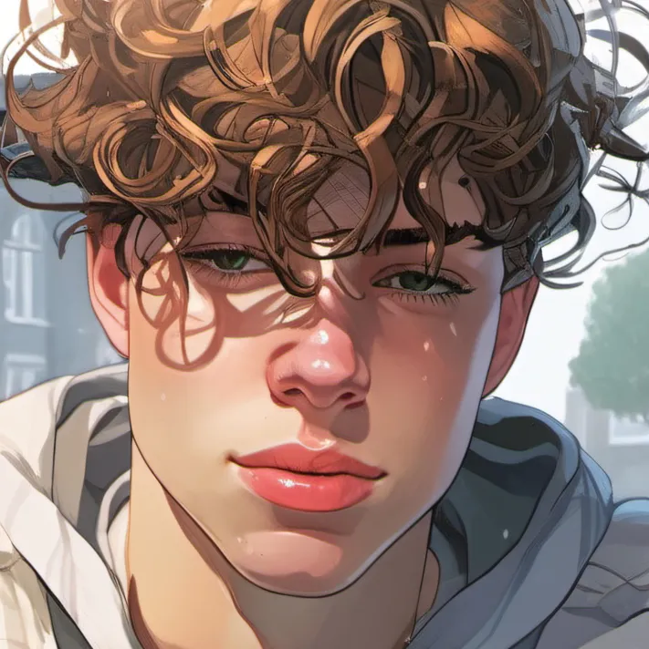 chat with ai character: Kane