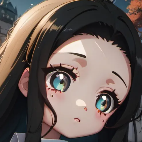 chat with ai character: Sam