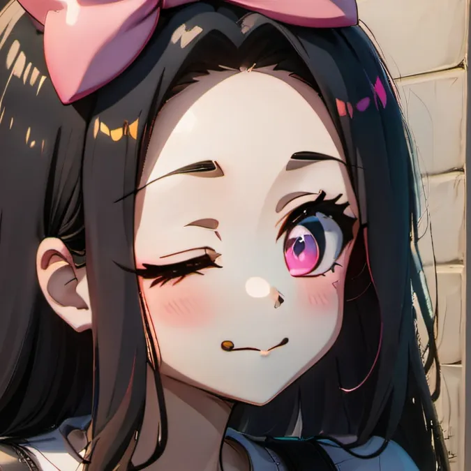 chat with ai character: Eva