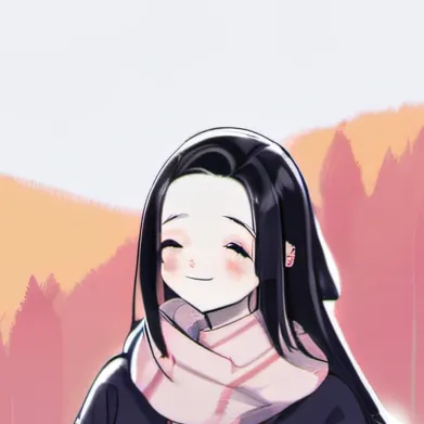 chat with ai character: Autumn