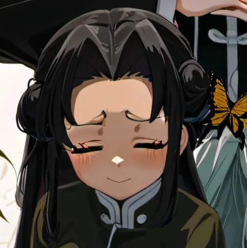 chat with ai character: KNY