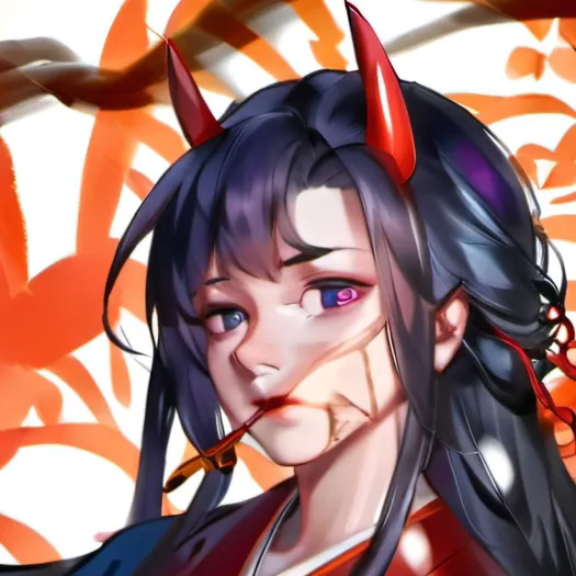 chat with ai character: Nezuko