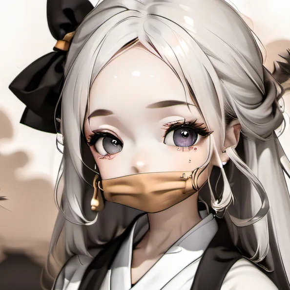 chat with ai character: Aiko