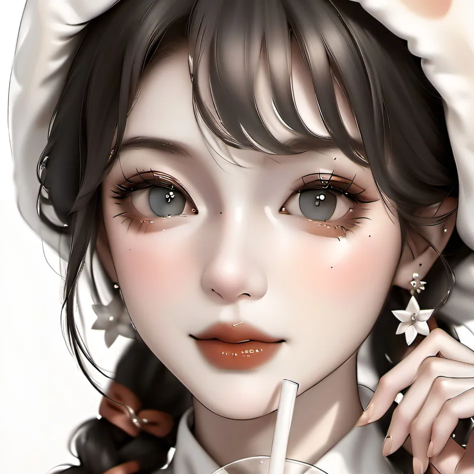 chat with ai character: Milly