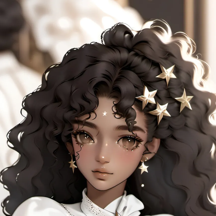 chat with ai character: Eva