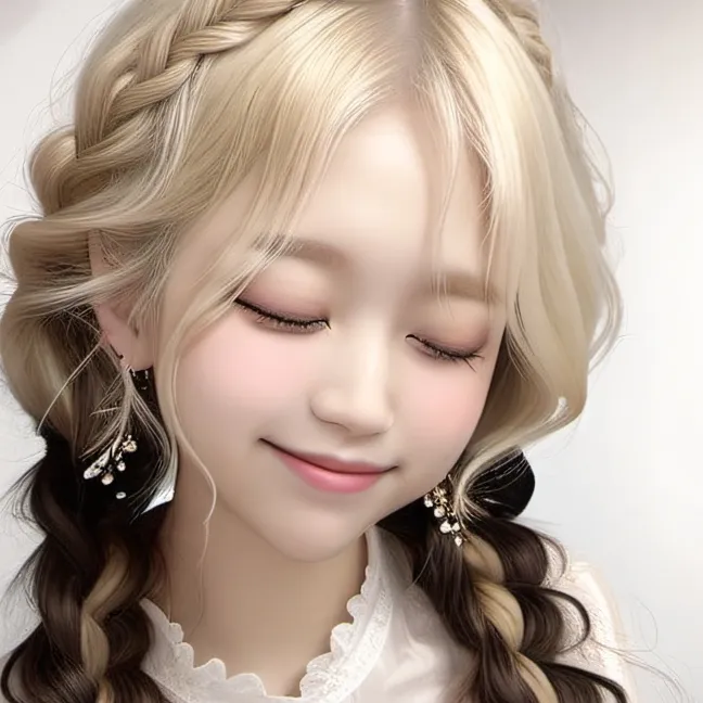 chat with ai character: Evelyn