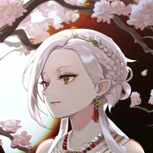 chat with ai character: Evelyn