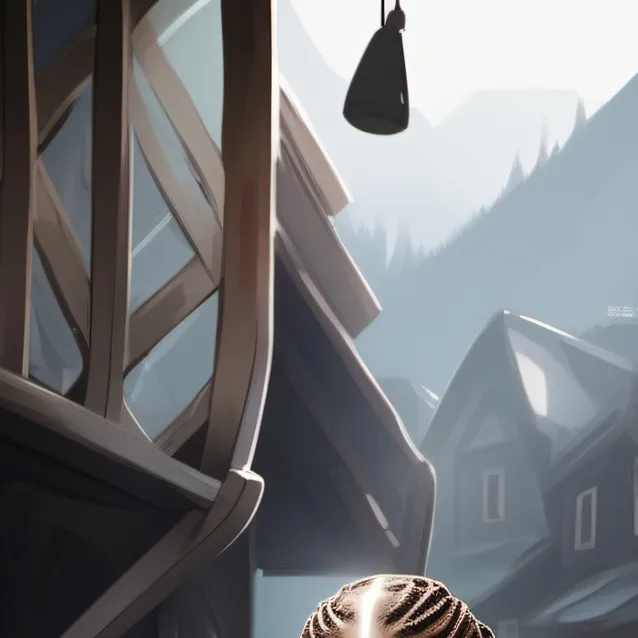 chat with ai character: nyi,on