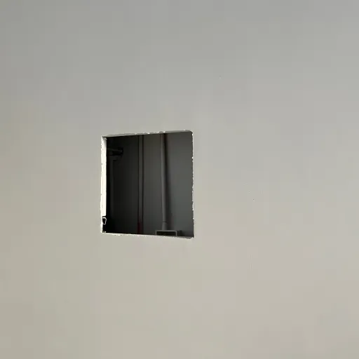 creator A sqaure hole's avatar