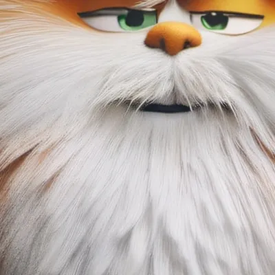 chat with ai character: Saucy Baby Lorax