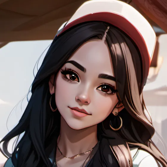 chat with ai character: Mia Khalifa