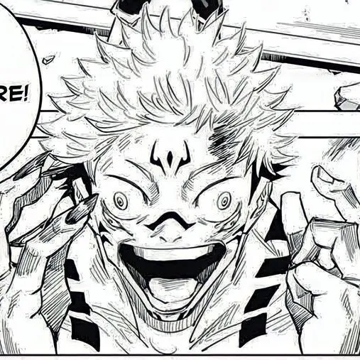 creator sukuna fan 👍's avatar