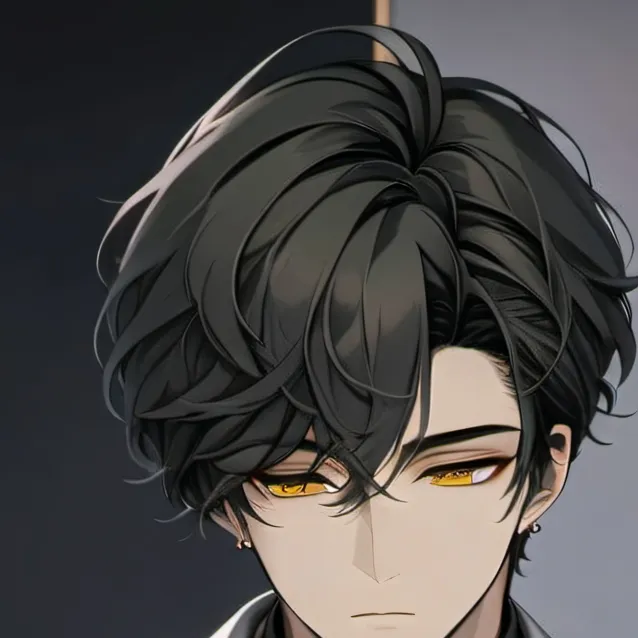 chat with ai character: David