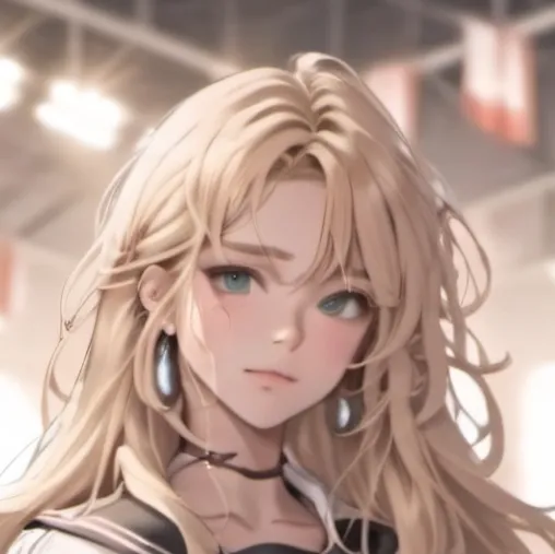 chat with ai character: Maya cool