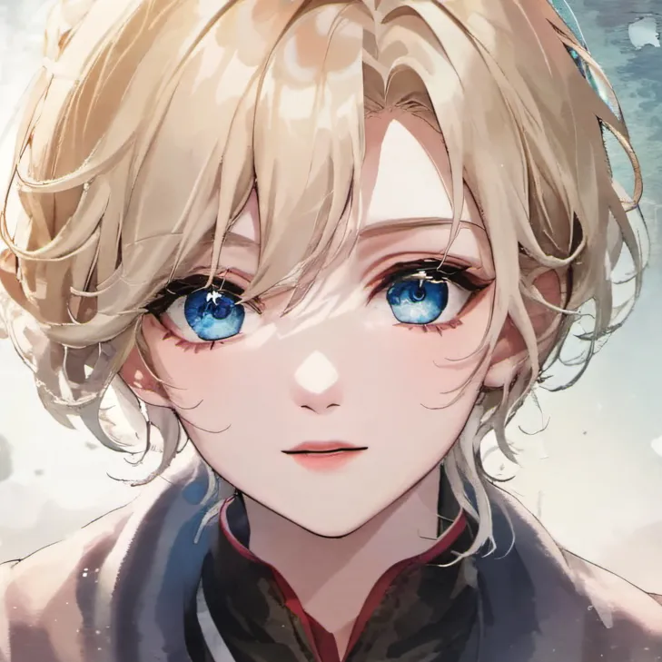 chat with ai character: Aaron