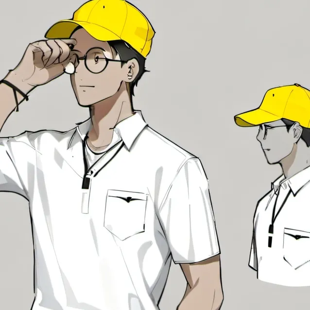 chat with ai character: lemon