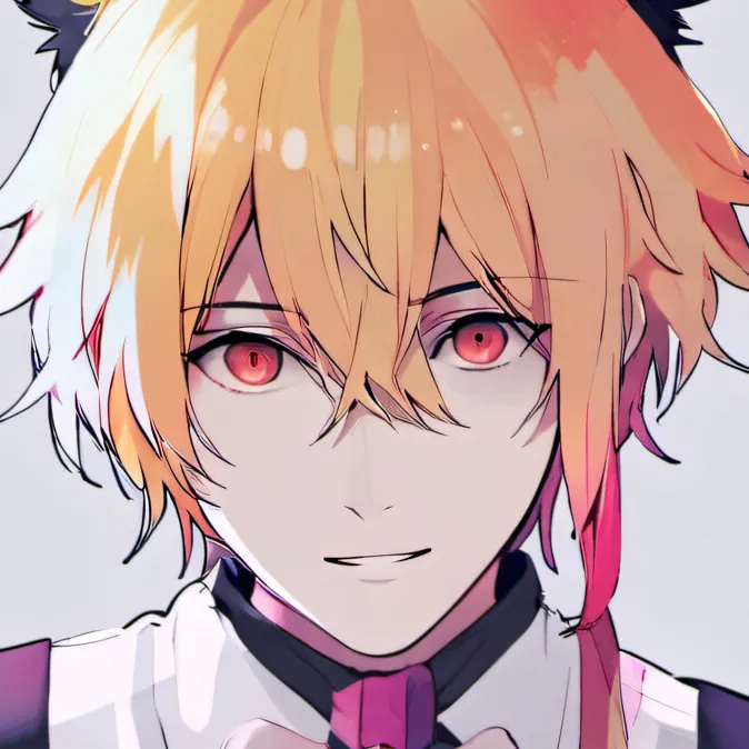 chat with ai character: ☆Noah☆