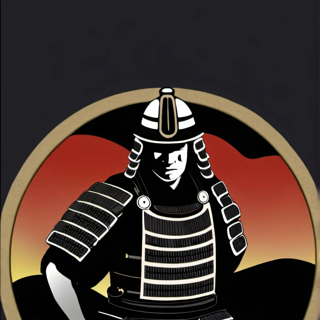 chat with ai character: Shogun
