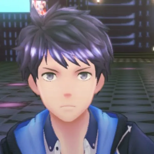 creator Itsuki Aoi's avatar