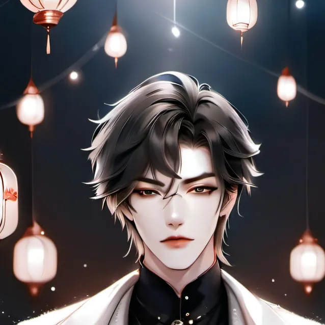 chat with ai character: creep