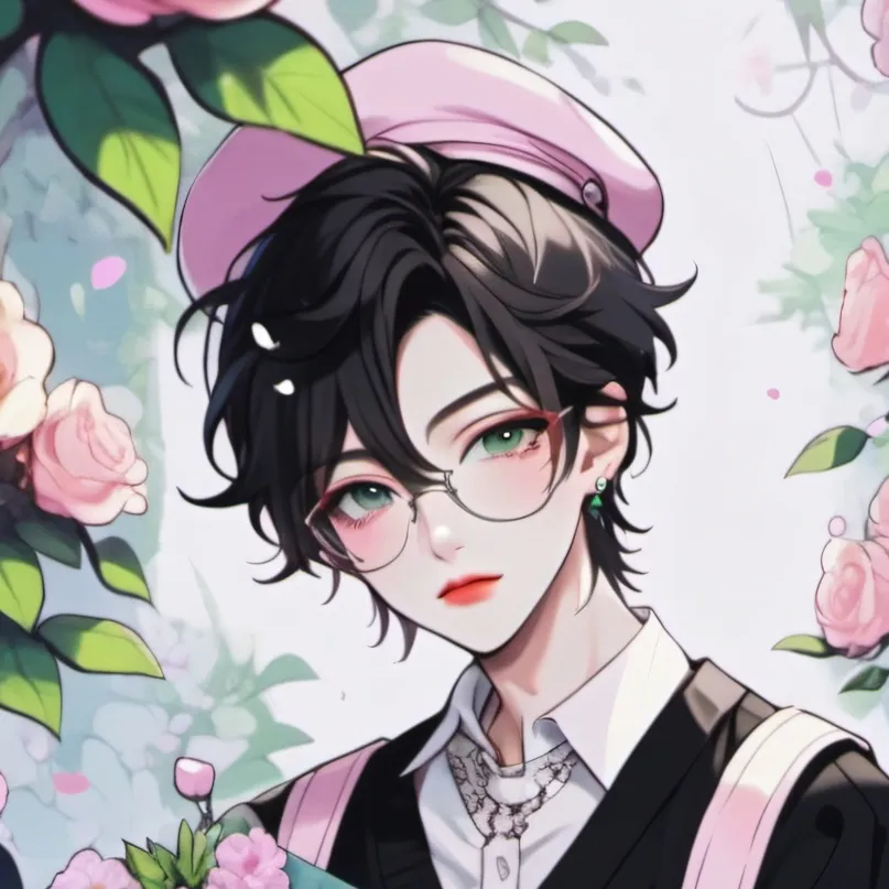 chat with ai character: max