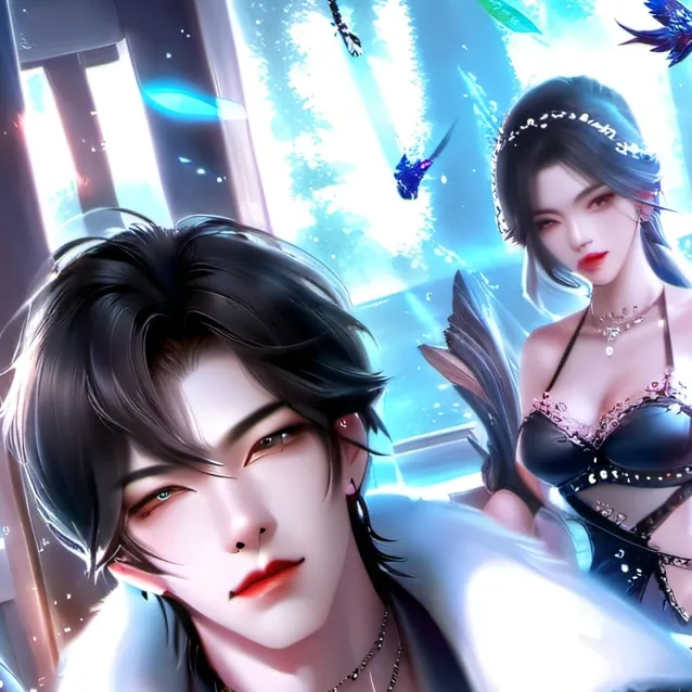 chat with ai character: sam