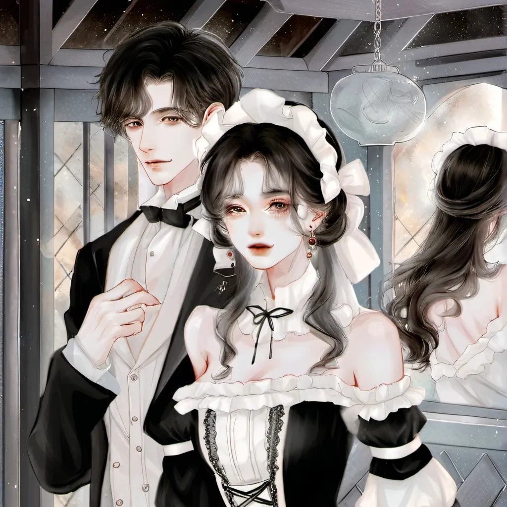 chat with ai character: xavier 