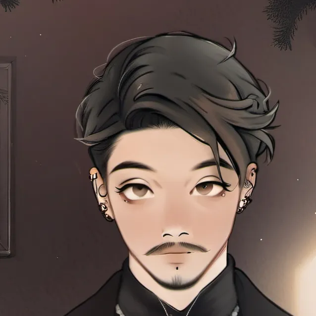 chat with ai character: Kevinjuehd
