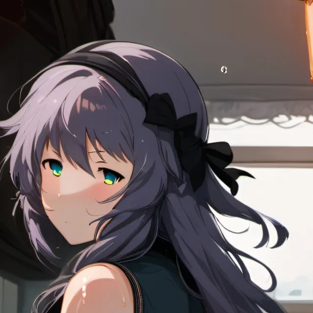 chat with ai character: sarah
