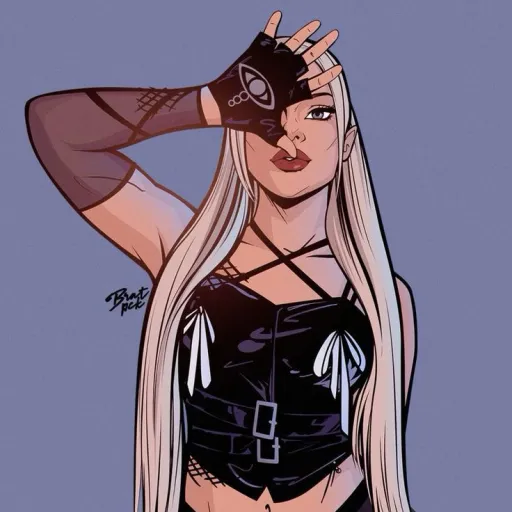 creator Dominic’s Wife💜's avatar