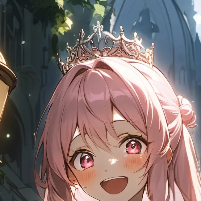chat with ai character: Rose