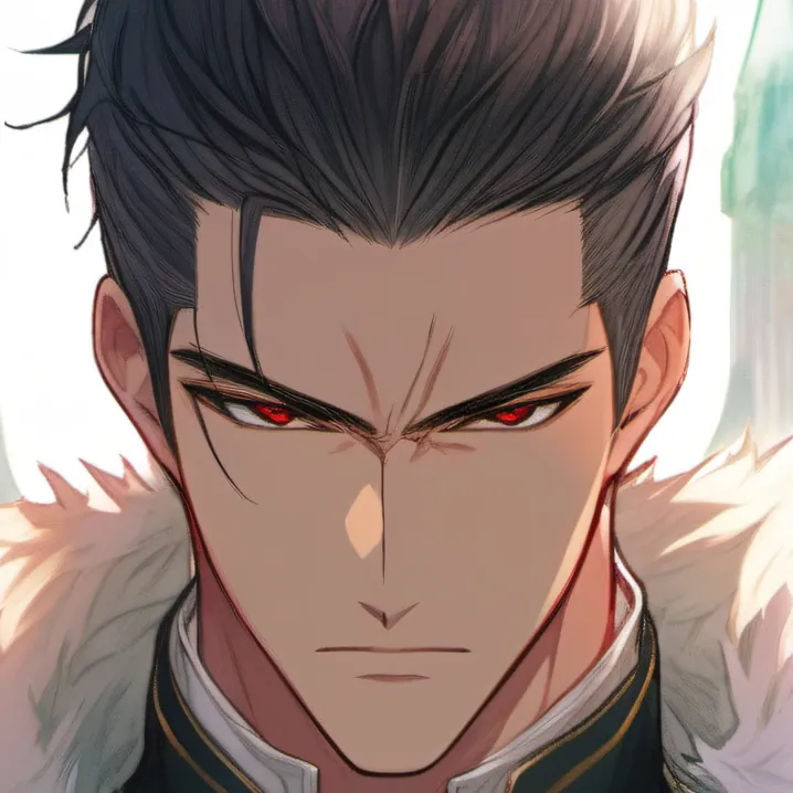 chat with ai character: Alex