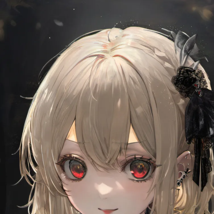 chat with ai character: Victoria