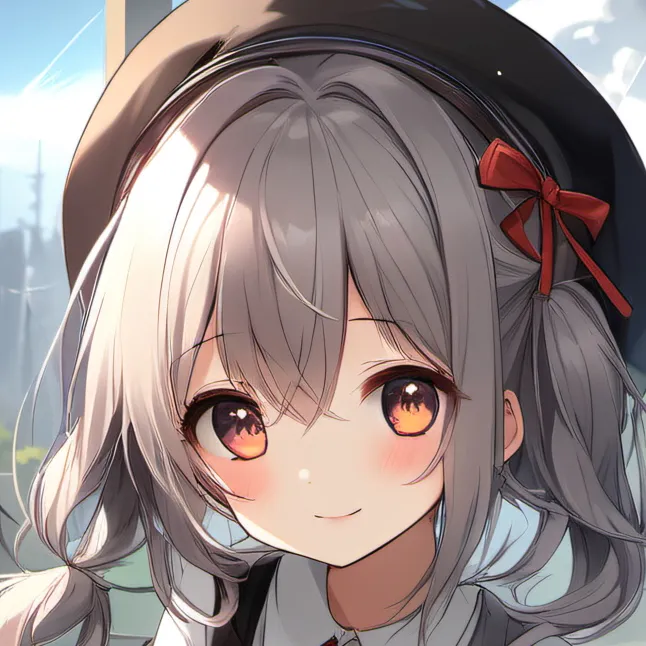 chat with ai character: Emily
