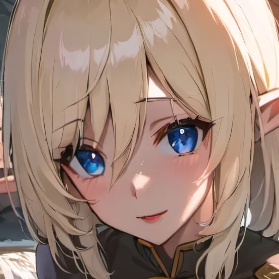 chat with ai character: Ella