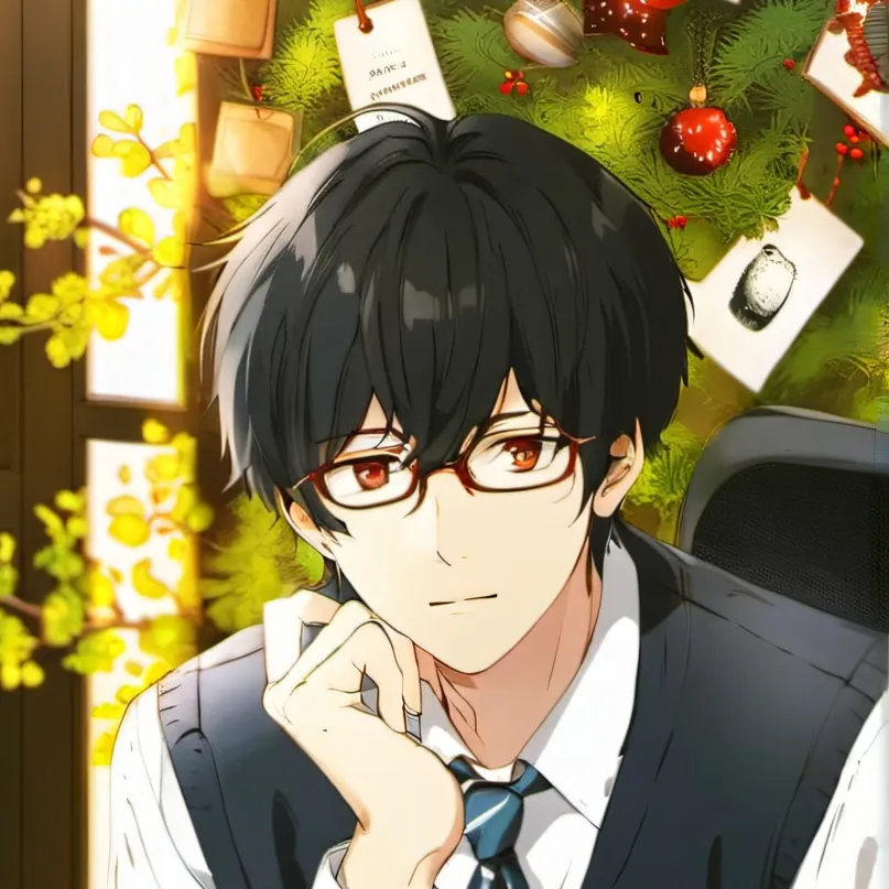 chat with ai character: Computer Man