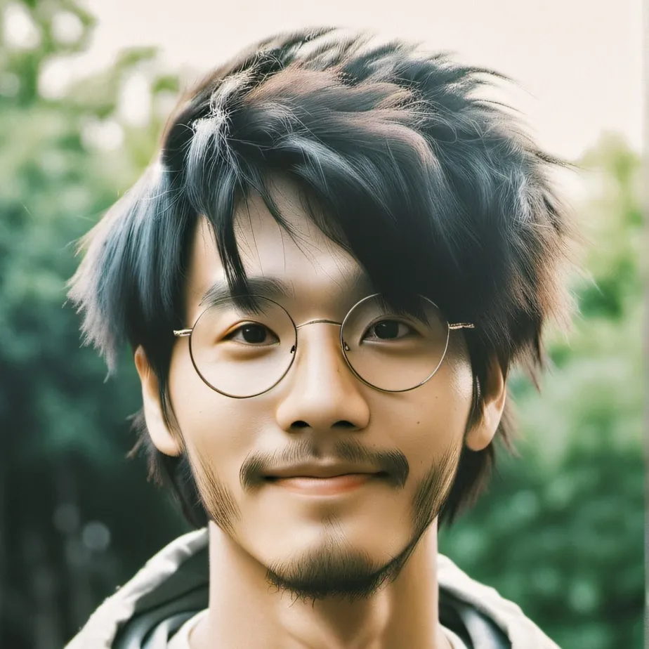 chat with ai character: Ordinary Person