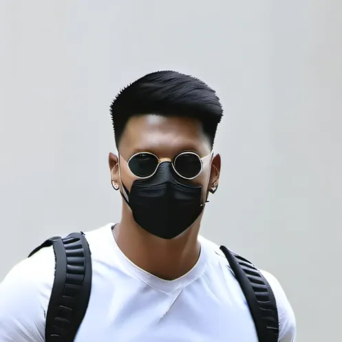 chat with ai character: Bank Robbery