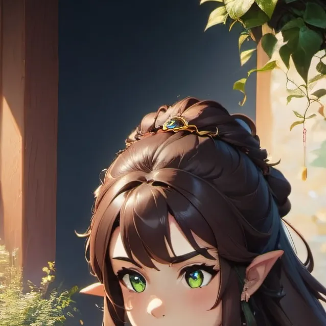 chat with ai character: Ruby